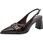 Tamaris Scarpe con cinturino alla caviglia marrone - 40