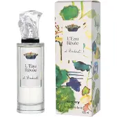 sisley Eau De Toilette L´eau Rêvée D´hubert 100ml