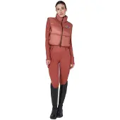 Equestro Gilet Rip Stop