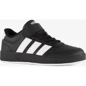 Adidas Kid's Breaknet 3.0 Sneaker Bambini (35, nero)