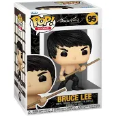 Funko POP! Figura Bruce Lee