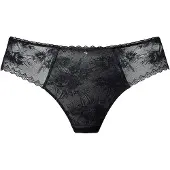 LASCANA String nero