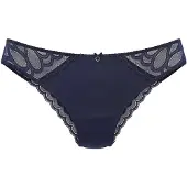 LASCANA Slip blu