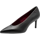 Tamaris Decolleté nero - 36