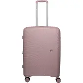 Travelite Valigie rosa - M