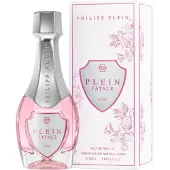 Philipp Plein Eau De Parfum Fatale Rosé 30ml