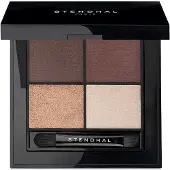 Stendhal Magnifying 4 Eyeshadow 600 Les Cuivres 3.5g