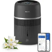 Philips Serie 4000 Umidificatore d'aria HU4210/03
