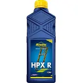 Putoline Olio Per Forcella Hpx R 10w 1l