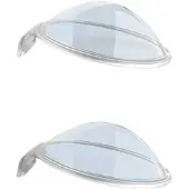 Puluz Tappo Anteriore Della Fotocamera Osmo 360