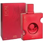 Ajmal Evoke Red Him - EDP - Volume: 90 ml