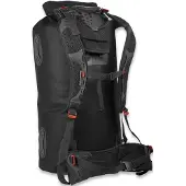 Sea to Summit Zaino Hydraulic Dry Pack, 35L, black