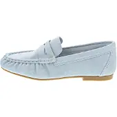 Tamaris Mocassini blu - 38