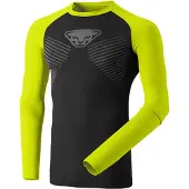 Dynafit Maglietta A Maniche Lunghe Speed Dryarn