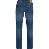Jack & Jones Jjimike Jjoriginal At 327 Jeans Tapered Fit