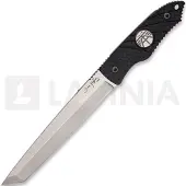 Hoffner Knives Coltello Beast, nero