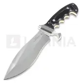Hibben Coltello da sopravvivenza Alaskan Survival Knife