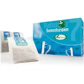 Soria natural Natusor 7 Somnisedan 20filtros