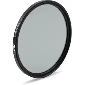 Tiffen 62mm Glimmer Glass 1 Filtro