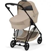 Cybex Passeggino Melio Carbon