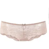 LASCANA Slip beige chiaro