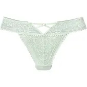 LASCANA String verde pastello