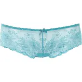 LASCANA Slip acqua