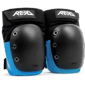 REKD Ginocchiera Ramp Knee Pads