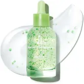 Abib Heartleaf Teca Capsule Serum Calming Drop — Siero viso