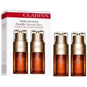 Clarins Double Siero Duo Set anti-età — Set viso
