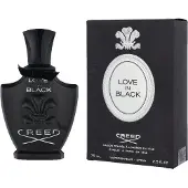 Creed Love in Black Donna 75 ml — Eau de Parfum