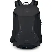 Osprey Hikelite 28 Zaino da escursionismo nero
