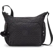 Kipling Gabb Borsa a tracolla 35.5 cm nero