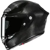 HJC RPHA 1 V2 Carbon Casco Integrale M unisex nero