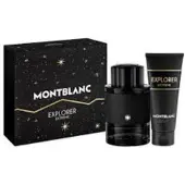 Mont Blanc Montblanc COFANETTO EXPLORER EXTREME EAU DE PARFUM