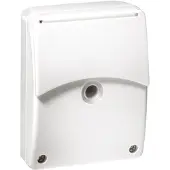 ESYLUX Interruttore crepuscolare da superficie CDS-A/N ED10016530