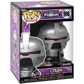 Funko POP! Pop! Figura Cylon Fusion Chase