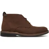 Clarks Shoes Stivaletti Aldwin Mid Gore-tex