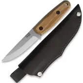 Za-Pas Knives Modern Pukko XS, Ash Wood