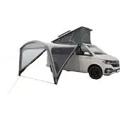 Outwell Touring Shelter Air Tendalino campeggio (One Size, grigio)
