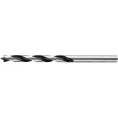Graphite Punta per legno a spirale, 4 x 70 mm