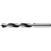Graphite Punta per legno a spirale , 10 x 120 mm