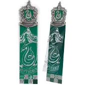 Noble Collection Segnalibro Harry Potter Slytherin