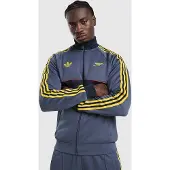 Adidas Felpa Con Zip Arsenal Fc Originals Track