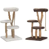 Designed By Lotte Progettato da Lotte Kratzbaum Raja crema in legno