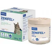 Virbac Diffusore Gel Zenifel 230g
