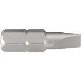 King Tony Bit 1/4" piatto 5,5x 25 mm