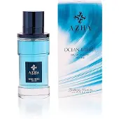 Azha Perfumes Azha Ocean Breeze - EDP - Volume: 100 ml