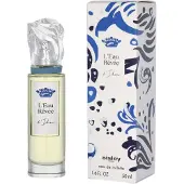 sisley Eau De Toilette L´eau Rêvée D´ikar 50ml