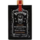 Bandido Shampoo Barba 250 ml